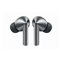 SAMSUNG Samsung Galaxy Buds3 Pro - True wireless-hörlurar med mikrofon