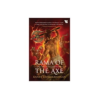 Westland Publications Limited Rama of the Axe (häftad, eng)