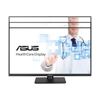 ASUSTeK COMPUTER ASUS HA2441A - LED-skärm - QHD - 3.6MP - färg - 24" - HDR