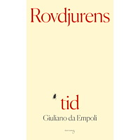 Giuliano da Empoli Rovdjurens tid (inbunden)