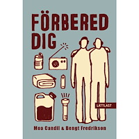 LL-förlaget Förbered dig (inbunden)