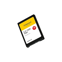 Intenso Intenso Top Performance - SSD - 128 GB - SATA 6Gb/s