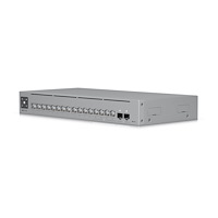Ubiquiti Ubiquiti UniFi Switch Pro Max 16 - switch - 16 portar - Administrerad - rackmonterbar