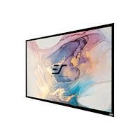 Elite Screens Elite SableFrame ER120WH1 - projektorduk - 120" (305 cm)