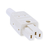 Bachmann Bachmann - elkontakt - IEC 60320 C15