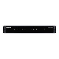 Lancom Systems LANCOM 1800VA - router - DSL-modem - skrivbordsmodell