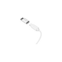 SBS SBS - USB-adapter - mikro-USB typ B till 24 pin USB-C