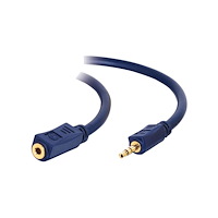 Legrand C2G Velocity ljudförlängningskabel - 1 m