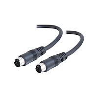 Legrand C2G Value Series videokabel - S-Video - 3 m