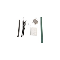 TE Connectivity Tyco Electronics BUDI-S-SEAL-4x10 - cable sealing kit