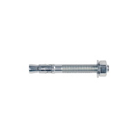 Fischer Fischer 40664, Expansionsankare, Betong, M8, ETA-07/0211, 70...