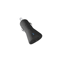 SBS SBS strömadapter för bil - USB