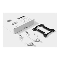 Cooler Master Cooler Master - monteringssats för processorkylare