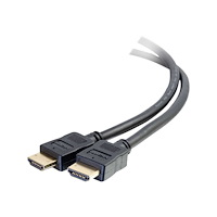 Legrand C2G 20ft 4K HDMI Cable with Ethernet - Premium Certified - High Speed 60Hz - HDMI-kabel med Ethernet - HDMI/ljud - 6.07...