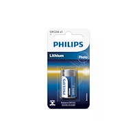 Philips Philips ExtremeLife CR123A