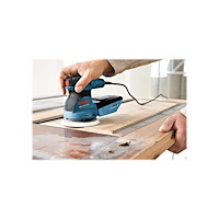 Bosch Group Bosch GEX 125-1 AE Professional - excenterslip - 250 W - 125 mm