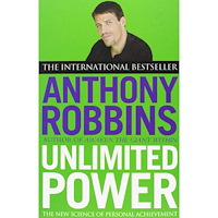 Simon & Schuster UK Unlimited power (pocket, eng)