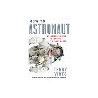 Workman Publishing How to Astronaut (inbunden, eng)