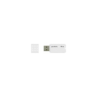 Wilk Elektronik GOODRAM UME2 - USB flash-enhet - 16 GB