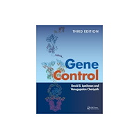 Taylor & francis ltd Gene Control (häftad, eng)