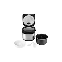 Gastroback Gastroback Design Multicook Pro, 5 l, 790 W, Svart, Rostfrit...