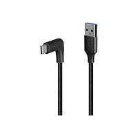 Lindy Lindy - USB typ C-kabel - USB typ A till 24 pin USB-C - 1.5 m