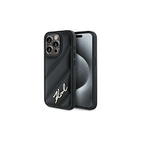 Karl Lagerfeld Karl Lagerfeld Karl Lagerfeld KLHCP13XPQDSMGK iPhone 13 Pro...