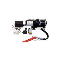 Berger & Schröter Berger &amp Schröter Repvinsch 31778 Dragkraft (rullande)=27...