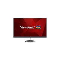 Viewsonic Viewsonic VX Series VX2785-2K-MHDU, 68,6 cm (27"), 2560 x 14...