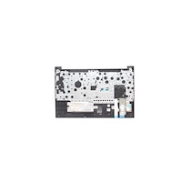 Lenovo Lenovo 5M11C43764, Cover + keyboard, Tangentbord med bakgrun...
