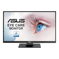 ASUS ASUS VA279HAL - LED-skärm - Full HD (1080p) - 27"