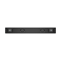 APC APC Basic Rack PDU AP6020A - kraftdistributionsenhet
