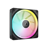 Corsair Microsystems CORSAIR iCUE Link LX120 RGB - lådfläkt