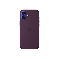 Apple Apple - baksidesskydd för mobiltelefon