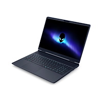 DELL Alienware 16X Aurora AC16251 - AI PC - 16" - Intel Core Ultra 9 - 275HX - 32 GB RAM - 2 TB SSD
