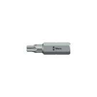 Wera Wera 05066488001, 1 styck, Torx, TX25, TX 25, CE, GS, DVE, 2...