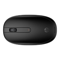 Hewlett-Packard HP 245 - mus - Bluetooth 5.1 - svart