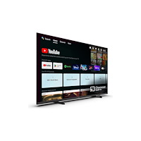 Philips Philips 55HFL4518U PrimeSuite - 55" Klass (55" visbar) LED-bakgrundsbelyst LCD-TV - 4K - för sjukvård/hotell