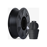 Creality3D Creality3D - 1-rulle - svart - PLA-fiber