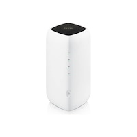 ZyXEL Communications Zyxel Nebula FWA505 - trådlös router - WWAN - Wi-Fi 6 - 4G, 5G - skrivbordsmodell