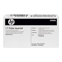 HP HP Toner Collection Unit - uppsamlare för tonerspill