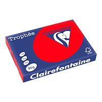 Clairefontaine Clairefontaine TROPHEE - vanligt papper - 500 ark - A3 - 80 g/m²