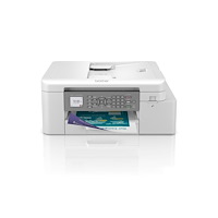 Brother Brother MFC-J4340DWE - multifunktionsskrivare - färg