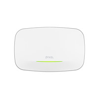 ZyXEL Communications Zyxel WBE530 - trådlös åtkomstpunkt - BE11000, trippel-radio, NebulaFlex Pro accesspunkt - Wi-Fi 7