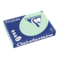 Clairefontaine Clairefontaine TROPHEE - vanligt papper - 250 ark - A4 - 120 g/m²