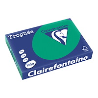 Clairefontaine Clairefontaine TROPHEE - vanligt papper - 250 ark - A4 - 120 g/m²