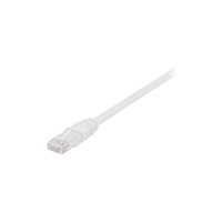 X-SHIELD X-Shield patch-kabel - 1.5 m - vit