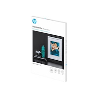 HP HP Premium Plus Photo Paper - fotopapper - blank - 20 ark - A4 - 300 g/m²