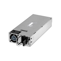TP-LINK Technologies TP-Link PSM500-AC V1 - nätaggregat - hot-plug - 500 Watt