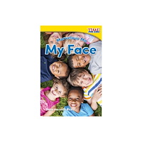 Teacher Created Materials Marvelous Me: My Face (häftad, eng)